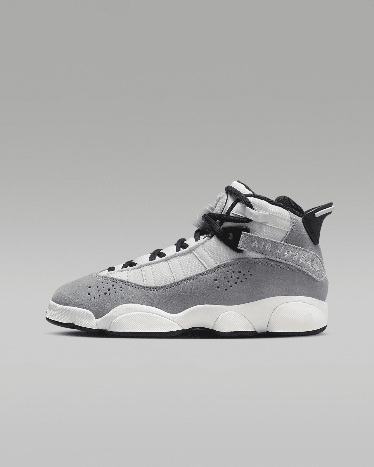 Jordan 6 Rings Big Kids 11060.0 Sneaks.kg